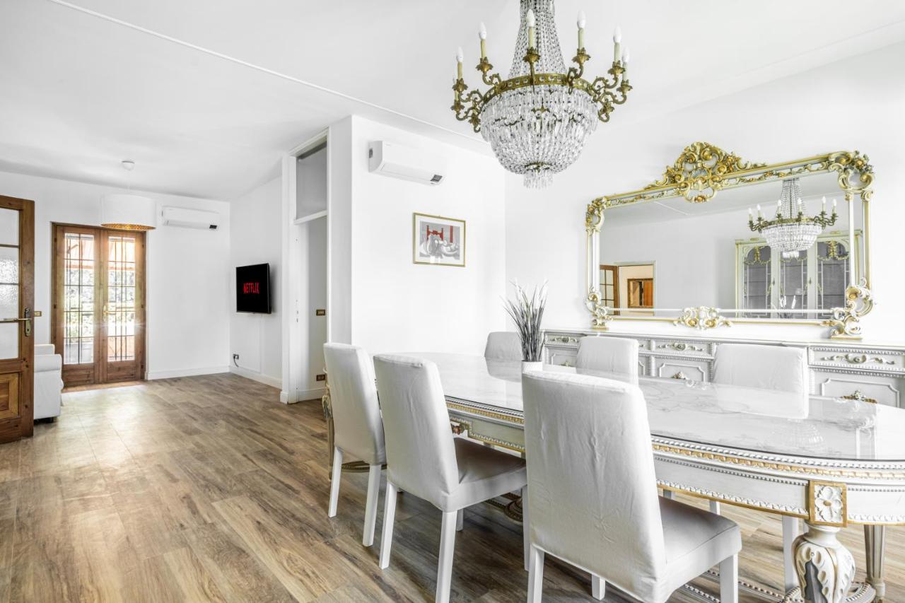 Garda House- Pool-Terrace-Nature-Free Parking Понти-суль-Минчо Экстерьер фото
